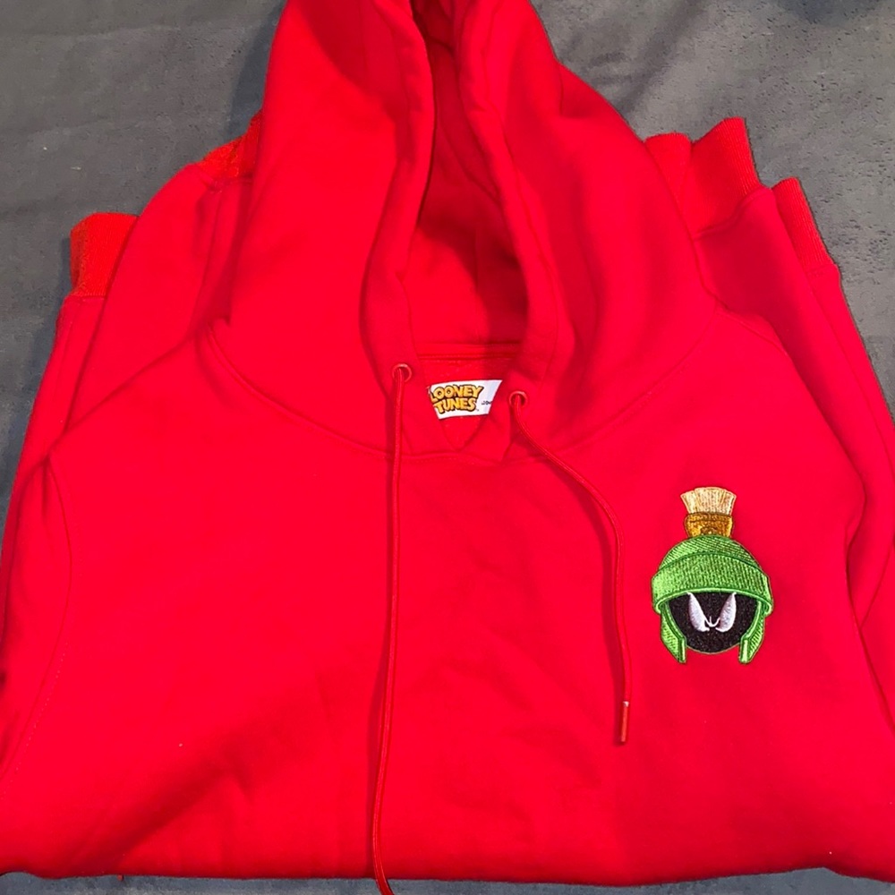 Sweatshirt/unisex